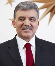 Абдуллах Гюль