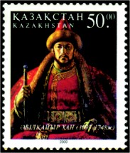 Абулхайр-хан