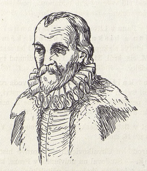 Адам Залужанский