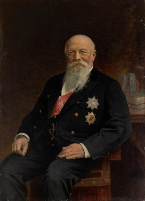 Афанасий Бычков