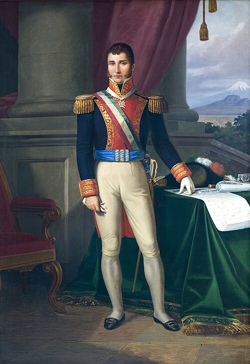 Агустин I