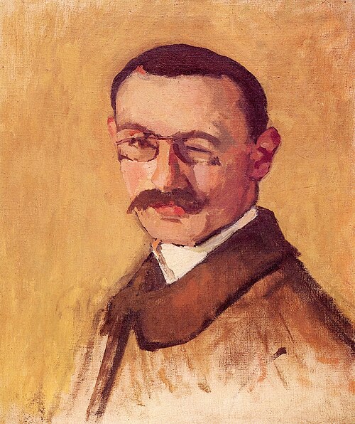 Альбер Марке