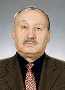 Альберт Макашов