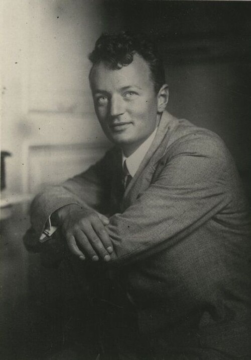 Александр Афиногенов