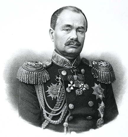 Александр Баранцов