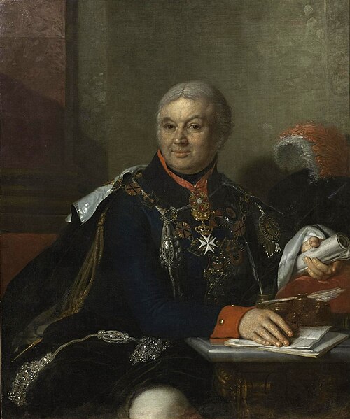 Александр Беклешов