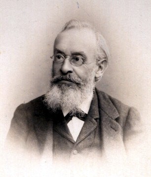 Александр Брикнер