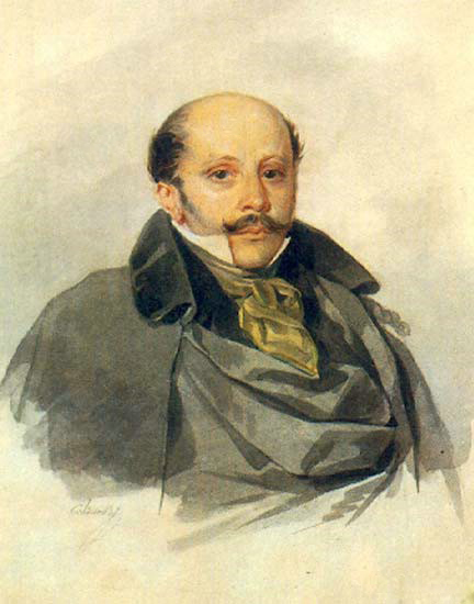 Александр Чертков