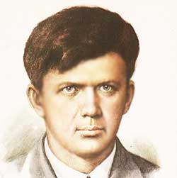 Александр Давиденко