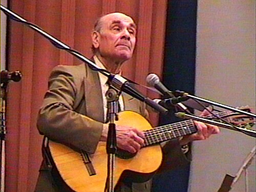 Александр Дулов