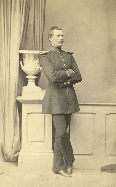 Александр фон Хомайер