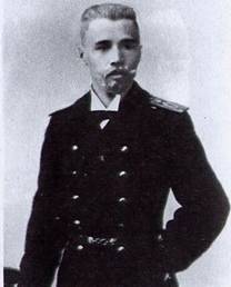 Александр Гадд