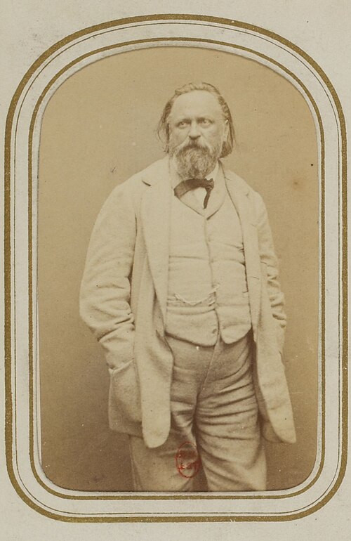 Александр Герцен