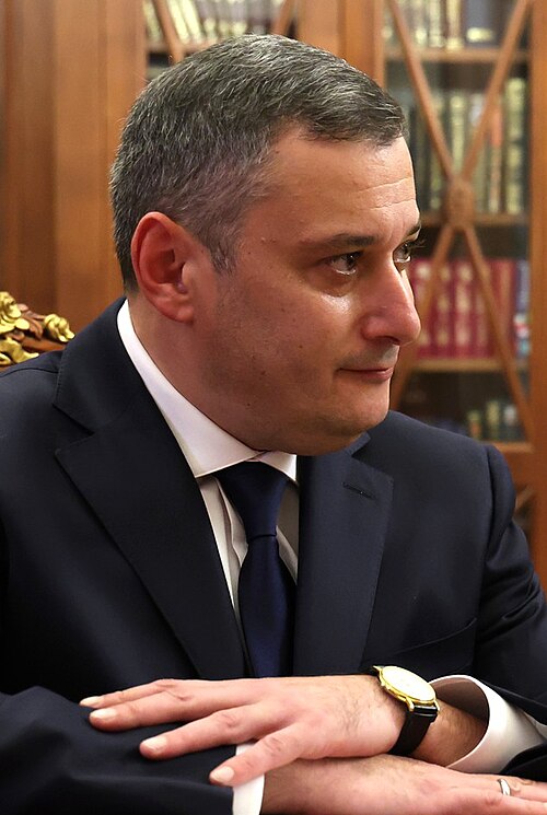 Александр Хинштейн