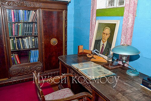 Александр Ишлинский