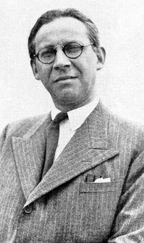 Александр Корда