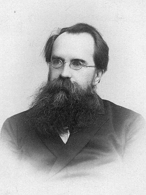 Александр Ковалевский