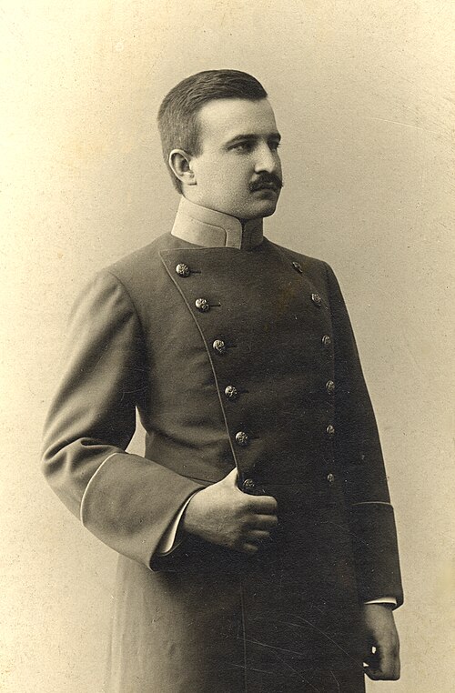 Александр Лебедев