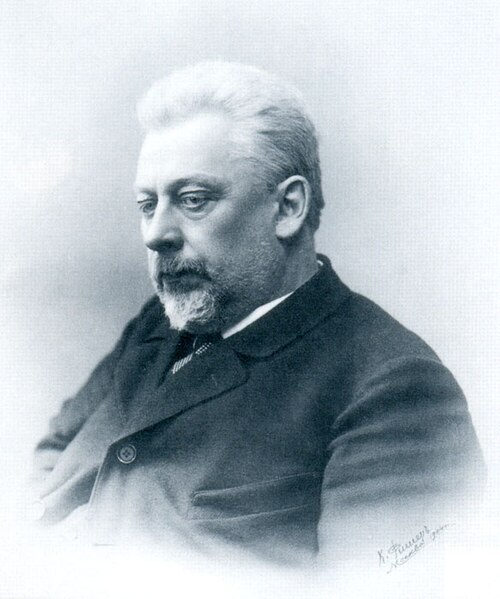 Александр Ленский
