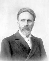 Александр Лимберг