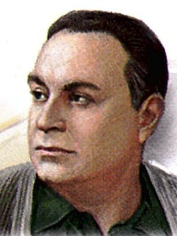 Александр Менакер