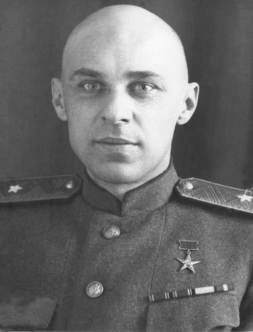Александр Морозов