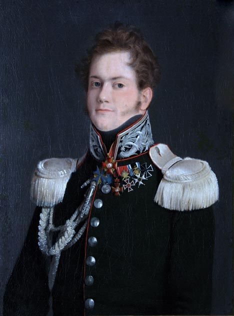 Александр Муравьёв