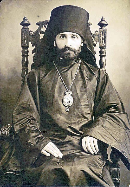 Александр (Немоловский)
