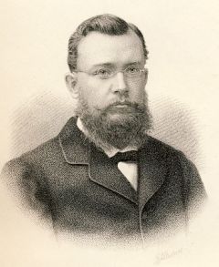 Александр Сибиряков
