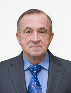 Александр Соловьёв