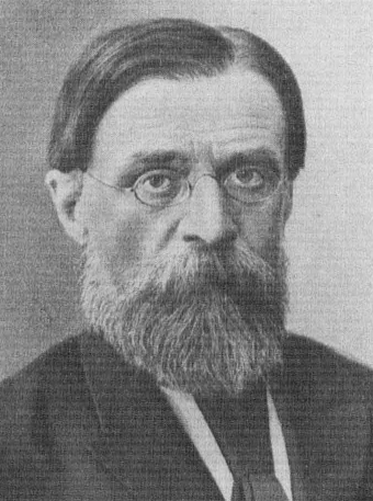 Александр Столетов