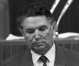 Александр Сухарев