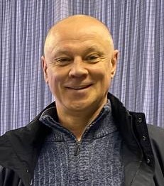 Александр Тучкин