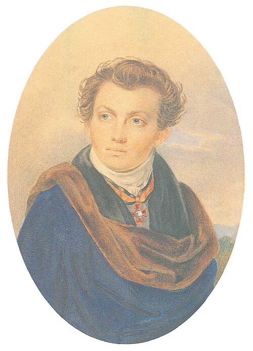 Александр Витберг