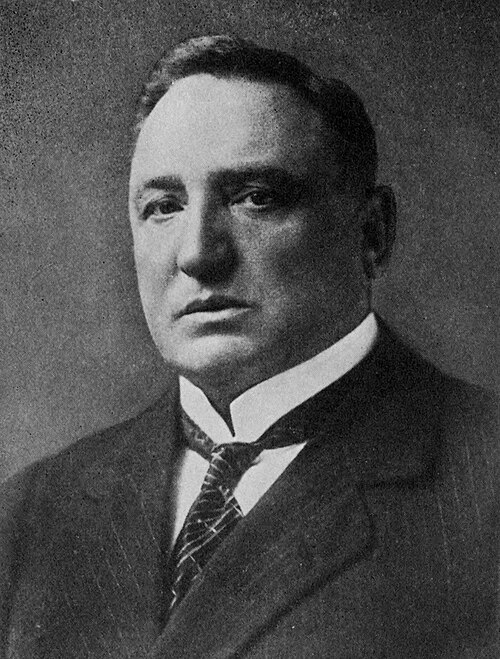 Александр Южин