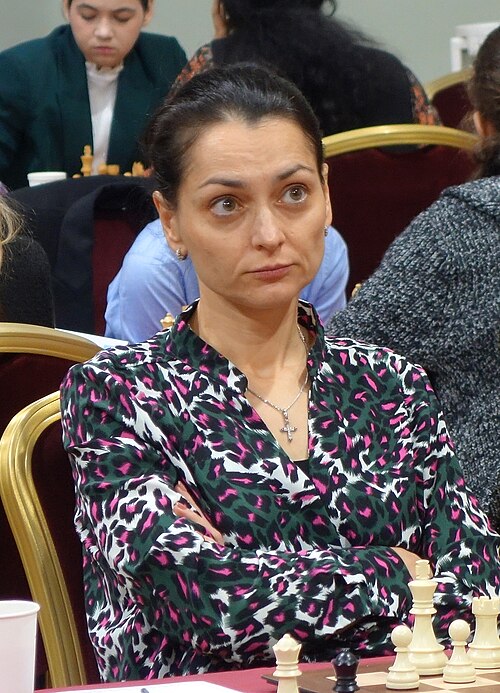 Александра Костенюк