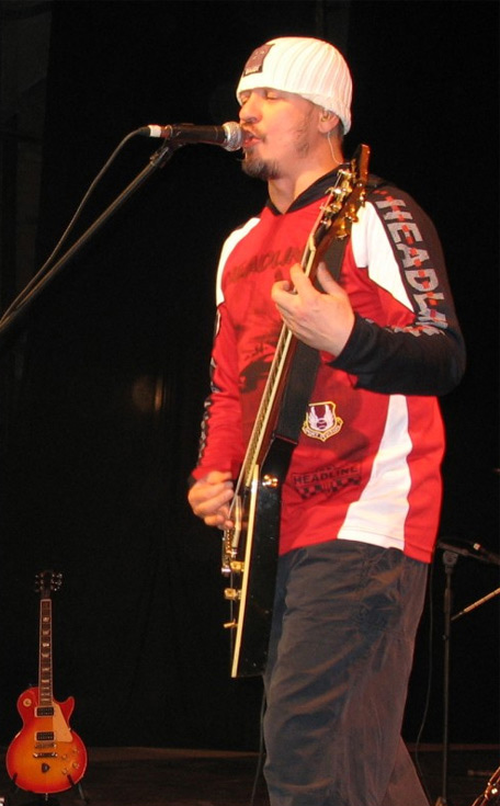 Алексей Белов