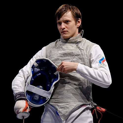 Алексей Черемисинов