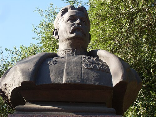 Алексей Фёдоров