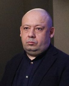 Алексей Герман-младший