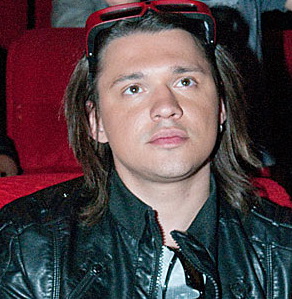 Алексей Кабанов