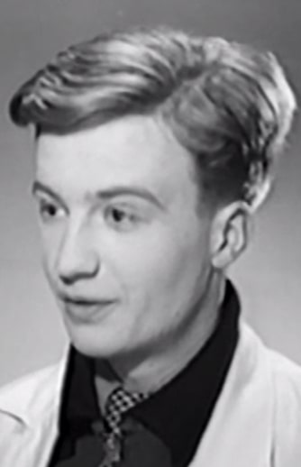 Алексей Консовский