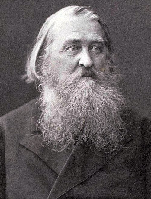 Алексей Плещеев