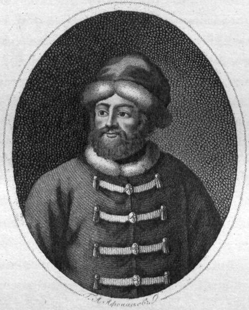 Алексей Шеин