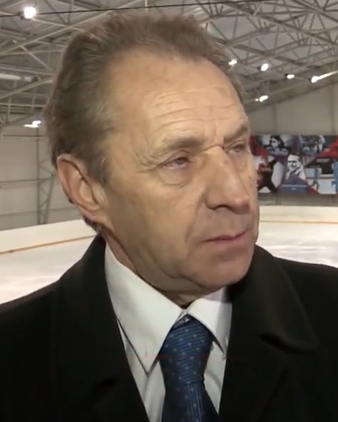 Алексей Уланов