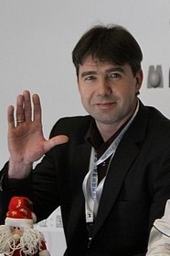 Алексей Урманов