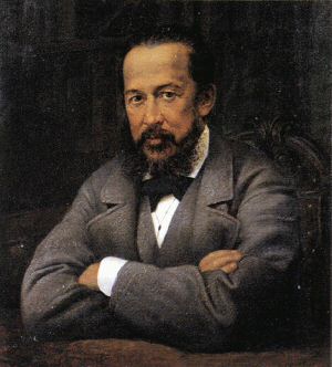 Алексей Уваров