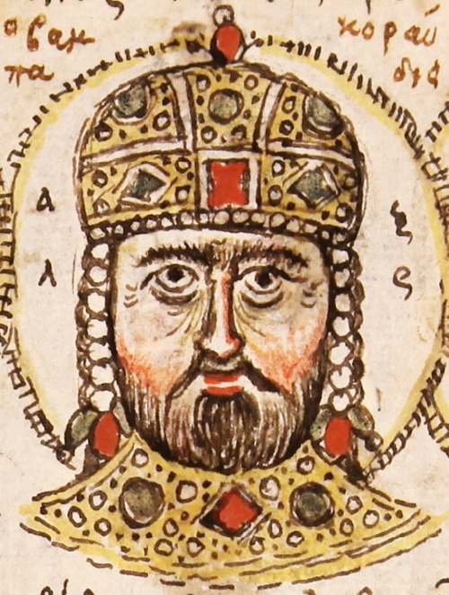 Алексей V Дука