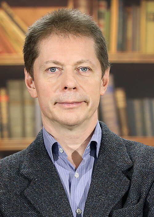 Алексей Ясулович