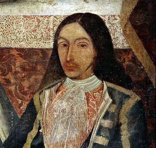 Амаро Парго